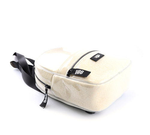 Купить UGG Dannie II Mini Backpack Clear