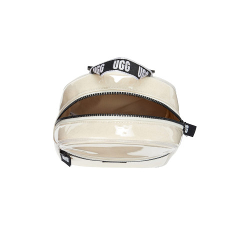 Купить UGG Dannie II Mini Backpack Clear