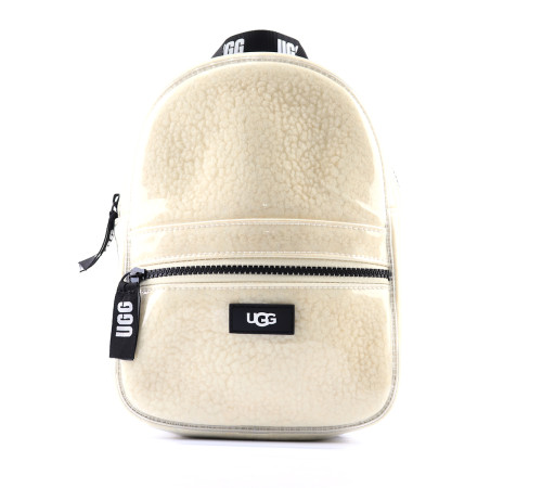 Купить UGG Dannie II Mini Backpack Clear
