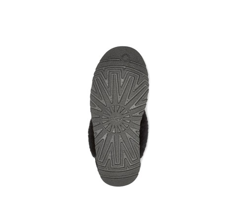 Купить UGG Disquette Black