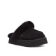 Купить UGG Disquette Black