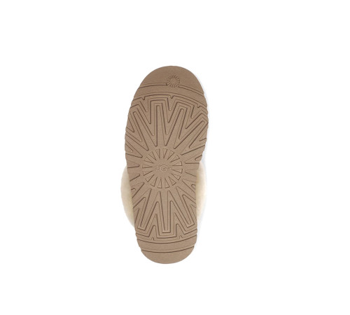 Купить UGG Disquette Chestnut Купить UGG Disquette Chestnut
