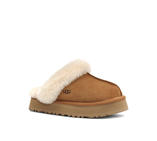 Купить UGG Disquette Chestnut Купить UGG Disquette Chestnut