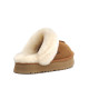 Купить UGG Disquette Chestnut
