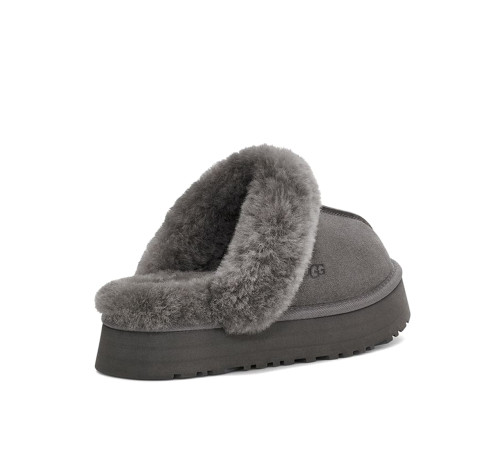Купить UGG Disquette Grey