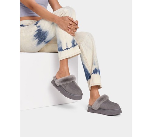 Купить UGG Disquette Grey