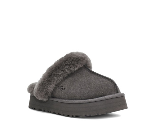 Купить UGG Disquette Grey