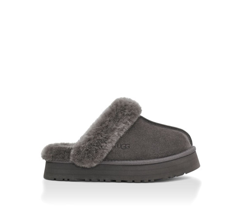 Купить UGG Disquette Grey