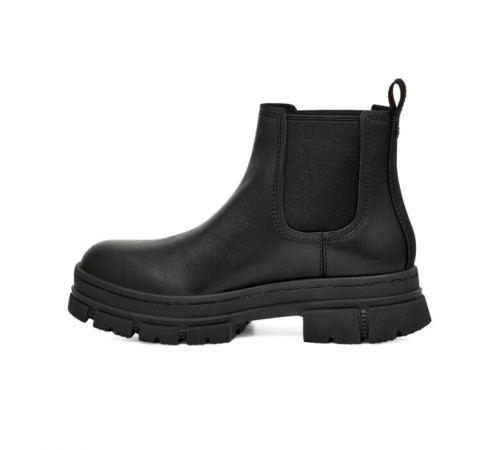 Купить UGG Ashton Chelsea Black