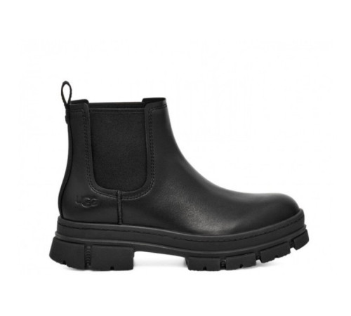 Купить UGG Ashton Chelsea Black