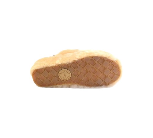 Купить UGG Fluff Yeah Slide Cappuccino