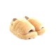 Купить UGG Fluff Yeah Slide Cappuccino