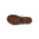 Купить UGG Fluff Yeah Slide Grey-Violet