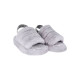Купить UGG Fluff Yeah Slide Grey-Violet