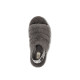 Купить UGG Fluff Yeah Slide-Grey