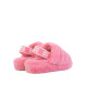 Купить UGG Fluff Yeah Slide-Lantana