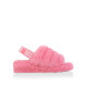 Купить UGG Fluff Yeah Slide-Lantana