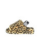 Купить UGG Fluff Yeah Slide-Leopard