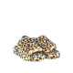 Купить UGG Fluff Yeah Slide-Leopard