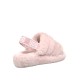 Купить UGG Fluff Yeah Slide-Pink