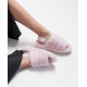 Купить UGG Fluff Yeah Slide-Pink
