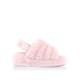 Купить UGG Fluff Yeah Slide-Pink