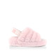 Купить UGG Fluff Yeah Slide-Pink