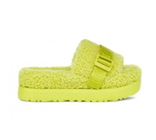 Купить UGG Fluffita Platform - Sulfur