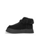 Купить UGG Funkette Platform Black