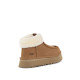 Купить UGG Funkette Platform Chestnut