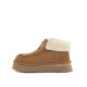 Купить UGG Funkette Platform Chestnut
