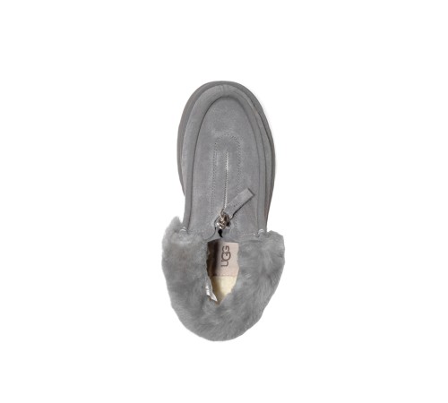 Купить UGG Funkette Platform Grey