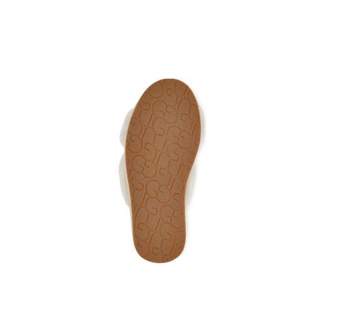 Купить UGG Ayana White