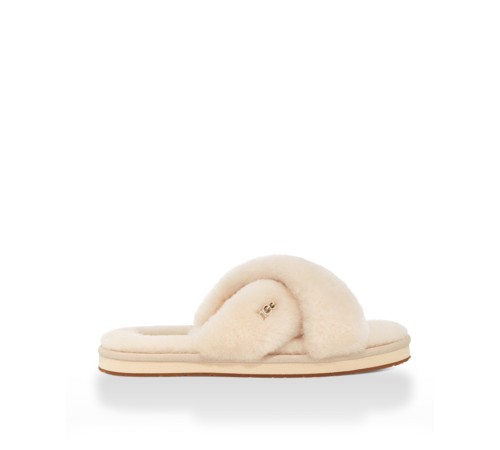 Купить UGG Ayana White