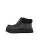 Купить UGG Funkette Platform Leather Black