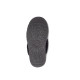 Купить UGG Funkette Suede Platform Black