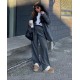 Купить UGG Funkette Suede Platform Chestnut