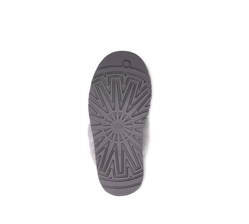 Купить UGG Funkette Suede Platform June Gloom