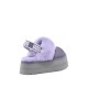 Купить UGG Funkette Suede Platform June Gloom
