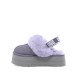Купить UGG Funkette Suede Platform June Gloom