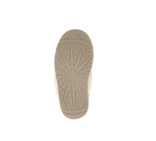 Купить UGG Funkette Suede Platform Sand Купить UGG Funkette Suede Platform Sand
