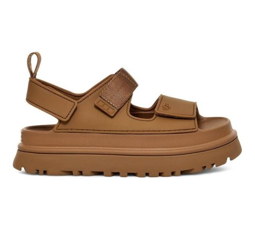Купить UGG Goldenglow - Bison Brown
