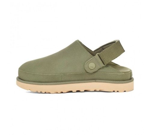 Купить UGG Goldenstar Clog - Shaded Clover