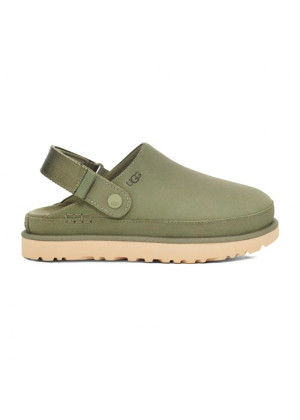 UGG Goldenstar Clog - Shaded Clover