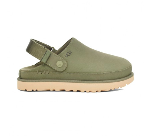 Купить UGG Goldenstar Clog - Shaded Clover