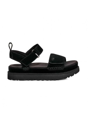 UGG Goldenstar Sandal - Black