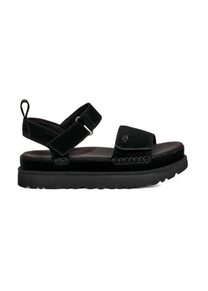 UGG Goldenstar Sandal - Black