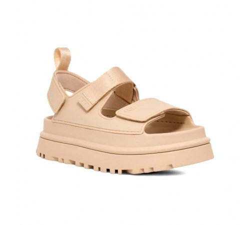 Купить UGG Goldenstar Sandal - Sea Salt