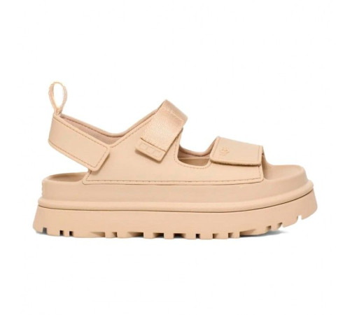 Купить UGG Goldenstar Sandal - Sea Salt