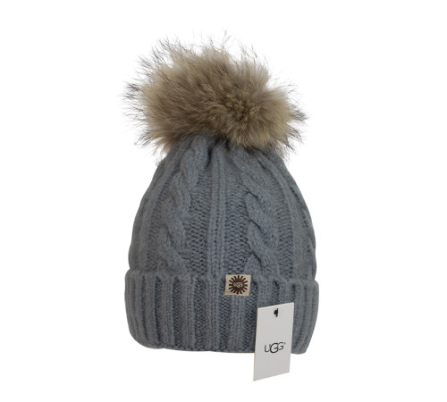 Купить UGG Hat Grey